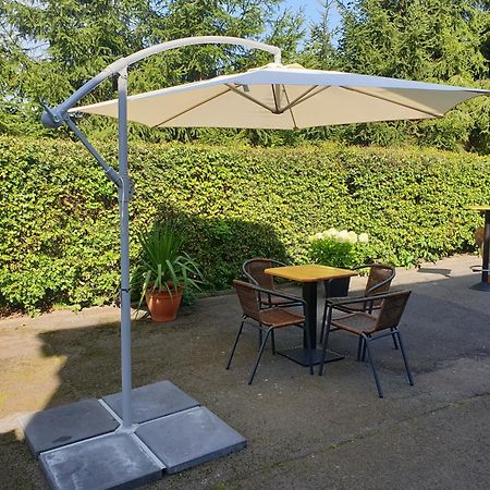 Gasthof Bittner Meinerzhagen Extérieur photo
