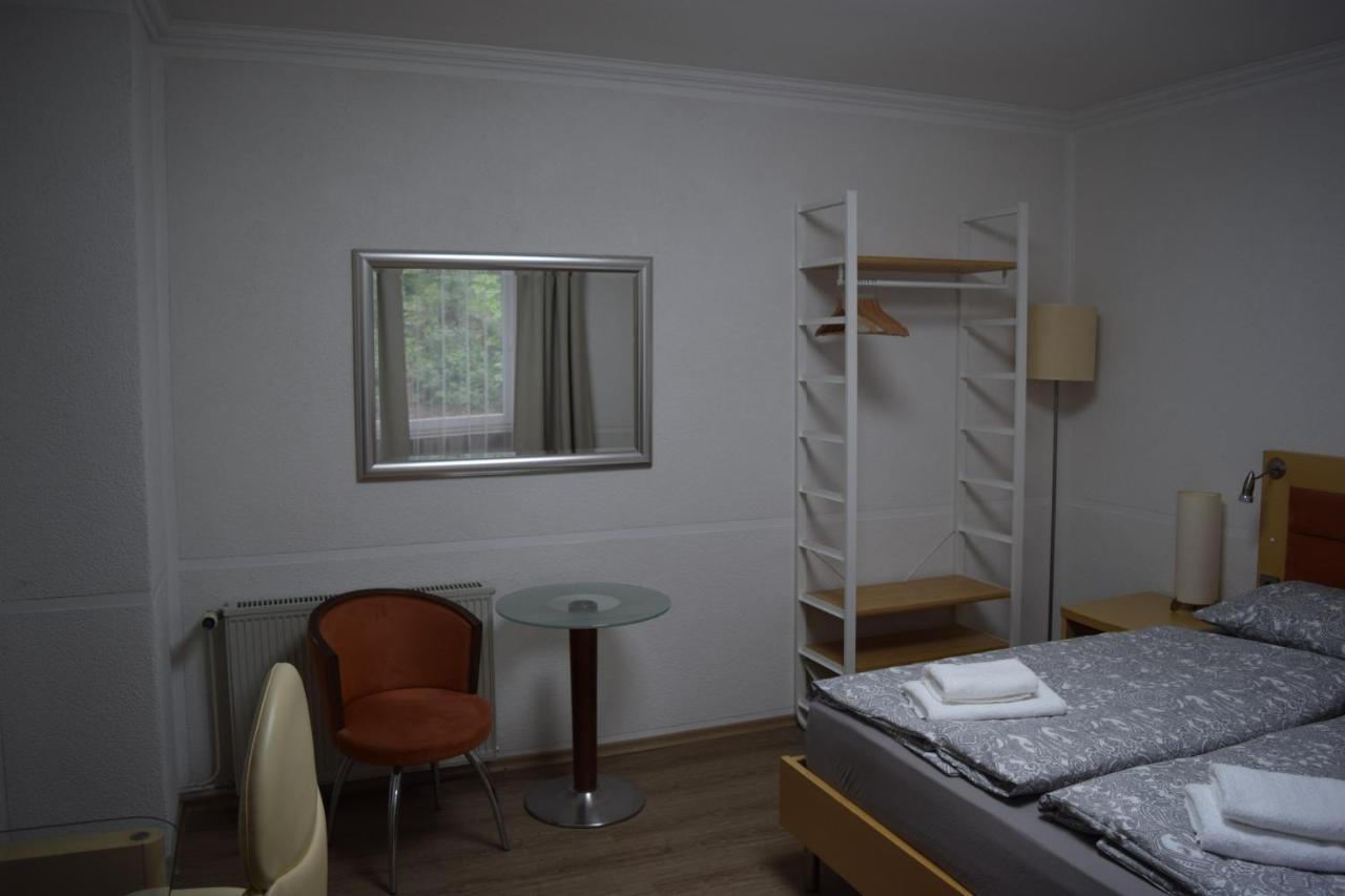 Gasthof Bittner Meinerzhagen Extérieur photo
