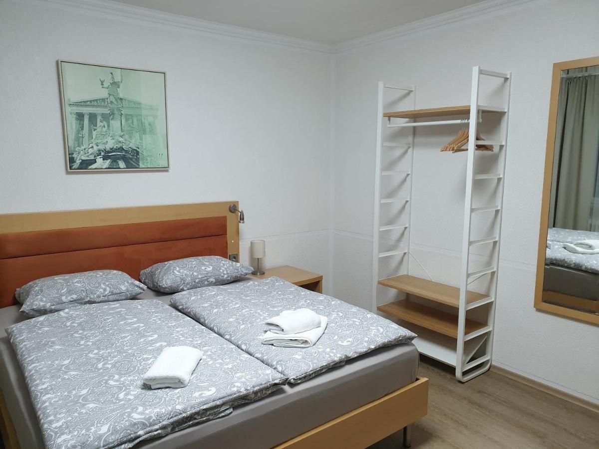 Gasthof Bittner Meinerzhagen Extérieur photo