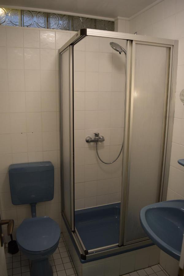 Gasthof Bittner Meinerzhagen Extérieur photo